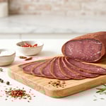 Şekerpare Dilme Pastırma