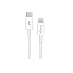 iPhone USB Şarj PD Travel 3.4A 25W (Set)