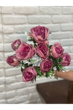 9lu Yapay Şekayık Demeti Vişne Çürüğü