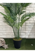 Areka Palmiye Ağacı (yapay 200cm)