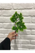 Dekoratif Yapay Bonsai Ağacı Dalı 30 cm