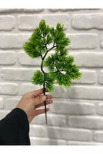 Dekoratif Yapay Bonsai Ağacı Dalı 30 cm