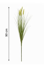Dekoratif yapay pampas
