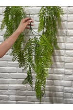 Yapay Eğrelti otu Bitkisi 80cm