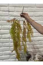 Yapay Sarkan Eğreltiotu Bitkisi 80cm