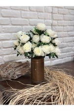 Yapay Şekayık Demeti 9lu