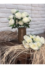 Yapay Şekayık Demeti 9lu
