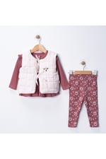 3 lü takım 2 model