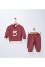 baby 3 lü kız takım