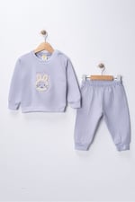 baby 3 lü kız takım