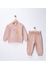 baby 3 lü kız takım