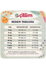 baby 3 lü kız takım