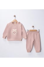 baby 3 lü kız takım