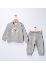baby 3 lü kız takım