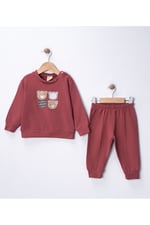 baby 3 lü kız takım