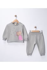 baby 3 lü kız takım