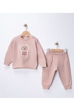 baby 3 lü kız takım
