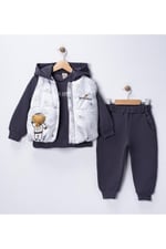 kids 3 lü 2 model