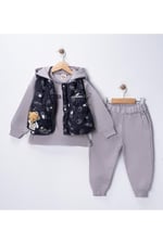 kids 3 lü 2 model