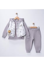 kids 3 lü 2 model