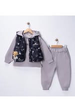 kids 3 lü 2 model