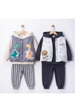 kids 3 lü 2 model