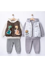 kids 3 lü 2 model
