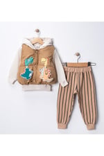 kids 3 lü 2 model