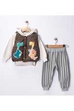 kids 3 lü 2 model