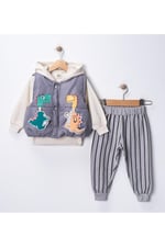 kids 3 lü 2 model