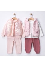 Wow kids 3 lü 2 model