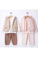 Wow kids 3 lü 2 model