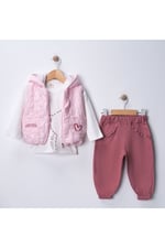 Wow kids 3 lü 2 model