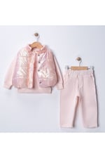 Wow kids 3 lü 2 model