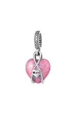  Sonsuz Kalp ve Anne Sallantılı Charm