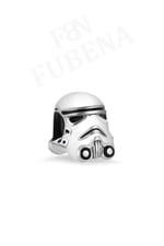  Star Wars™ Stormtrooper™ Helmet Charm