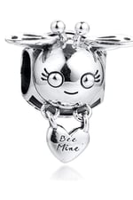 Antenli Arı Charm