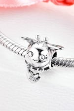Antenli Arı Charm