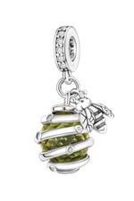 Arı Kovanı Sallantılı Charm