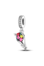 Bir Buket Sallantılı Charm