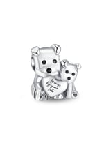 Birleşik Ayıcık Charm