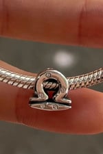 Burç Charm