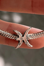 Burç Charm