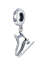 Buz Pateni Sallantılı Charm