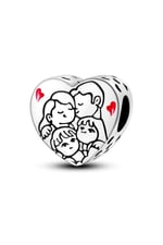 Canım Ailem Charm