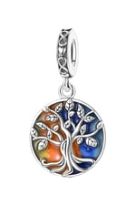 Çınar Ağacı Sallantılı Charm