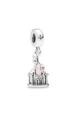 Disneyland Castle Sallantılı Charm