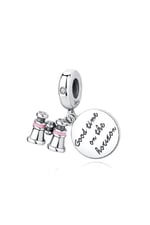 Dürbün Sallantılı Charm