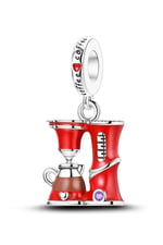 Filtre Kahve Makinesi Sallantılı Charm