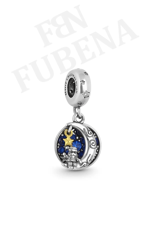 Fubena Ayda Noel Baba Sallantılı Charm